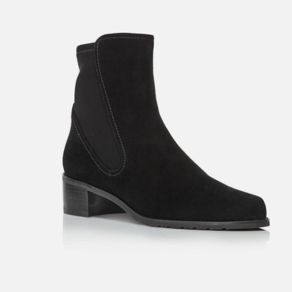 Stuart Weitzman Lynelle Bootie main image 3